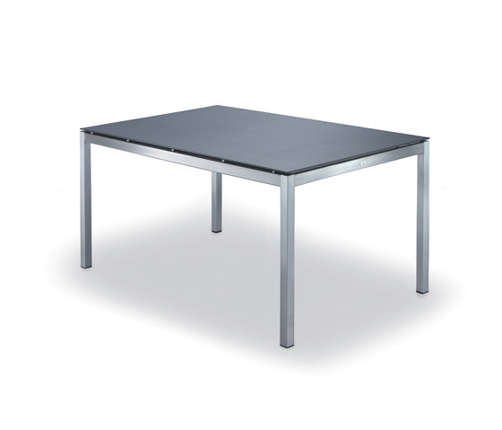 Modena synchron extension table | Dining tables | Fischer Möbel