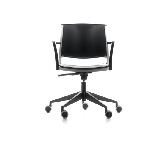 E-motive office chair | Office chairs | AKABA