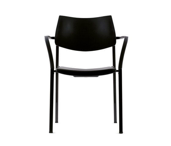 Branka | polypropylene | Chairs | AKABA