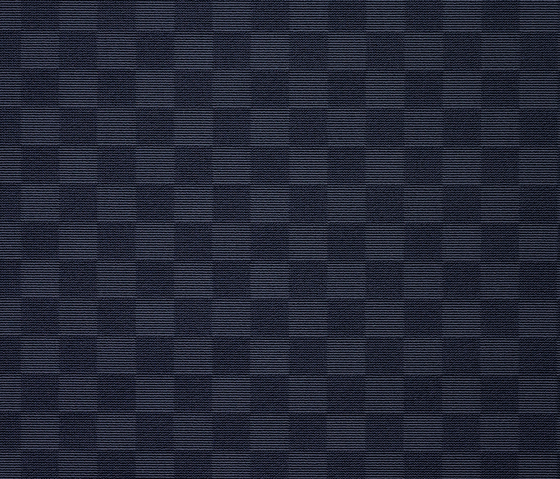Sqr Nuance Square Night Blue | Moquette | Carpet Concept