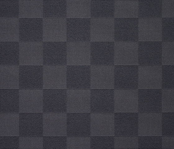 Sqr Nuance Square Ebony | Teppichböden | Carpet Concept