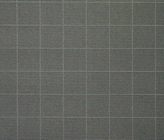 Sqr Seam Square Steel | Teppichböden | Carpet Concept