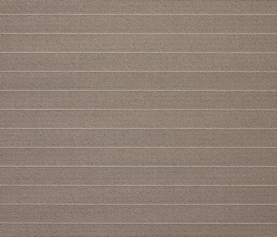 Sqr Seam Stripe Warm Grey | Wall-to-wall carpets | Carpet Concept