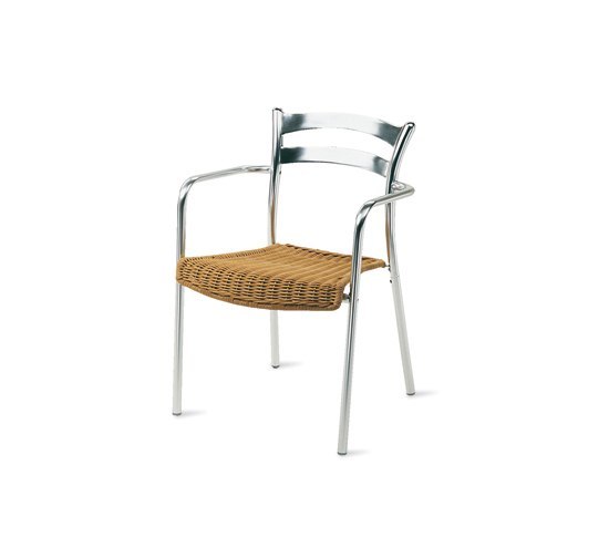 Biarritz Sessel | Stühle | Amat-3
