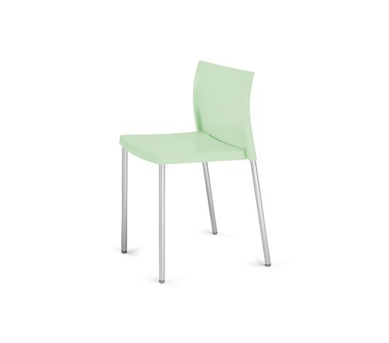 Minibikini low Barstool | Chairs | Amat-3
