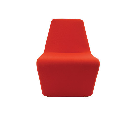 SOFT LOW CHAIR Easychair | Sillones | KFF