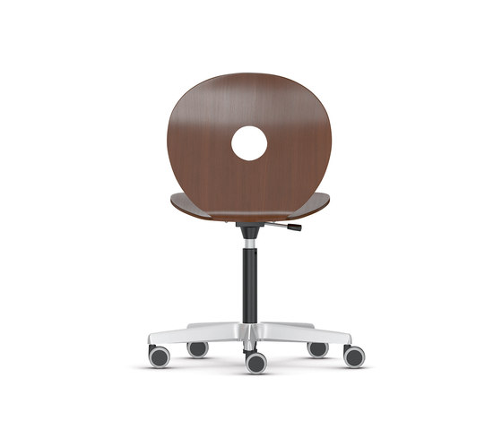 PantoMove-2K | Office chairs | VS