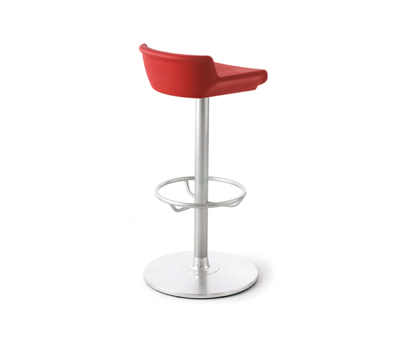 Imax Swivel Barstool | Bar stools | Amat-3