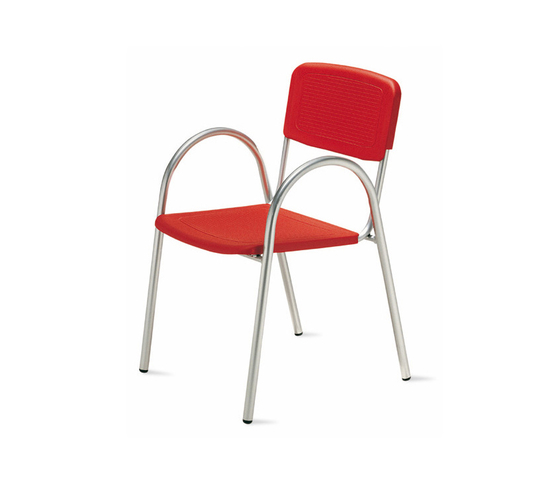 Jumbo Armchair | Chairs | Amat-3