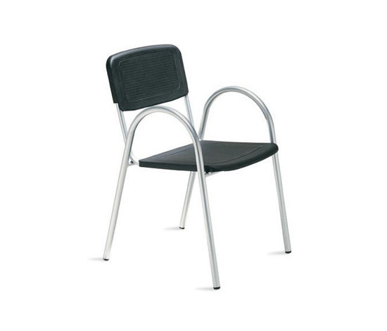 Jumbo Armchair | Chairs | Amat-3