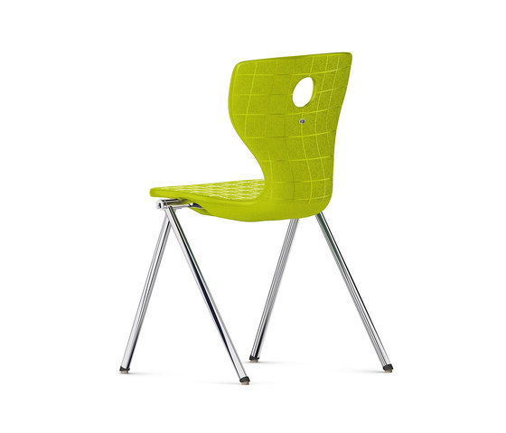 PantoFour-LuPo | Chairs | VS