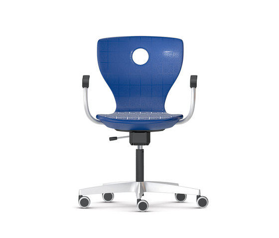 PantoMove-LuPo | Office chairs | VS