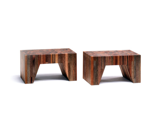 Baran occasional table | Tables d'appoint | Linteloo