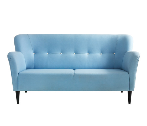 Nova sofa | Canapés | Swedese