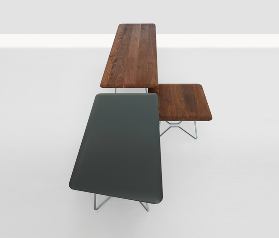 Soda Couch | Tables basses | Zeitraum