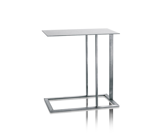 Loft Tavolino | Tables d'appoint | Arketipo