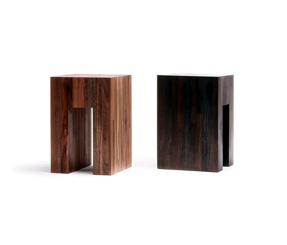 Jim occasional table | Tables d'appoint | Linteloo