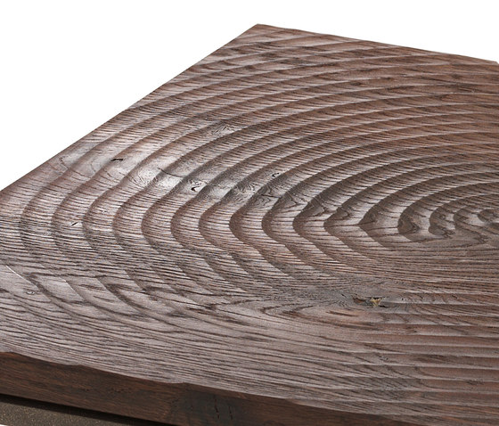 Log coffee table | Tables basses | Linteloo