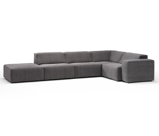 Matu corner sofa | Canapés | Linteloo