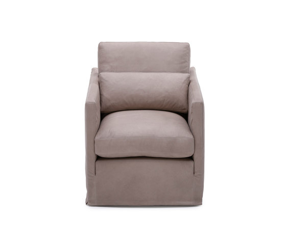 Novi armchair | Poltrone | Linteloo