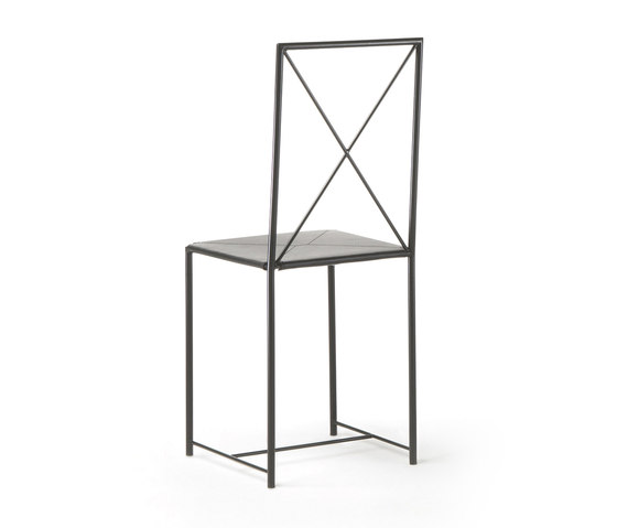 Moka Chair | Stühle | Flexform