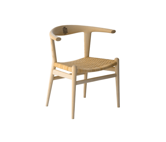 pp518 | Bull Chair | Sedie | PP Møbler