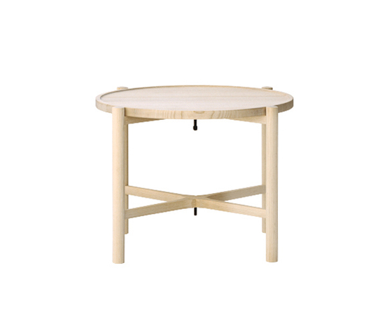 pp35 | Tray Table | Mesas de centro | PP Møbler