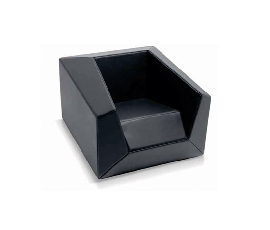 FX 10 Sessel | Sessel | Neue Wiener Werkstätte