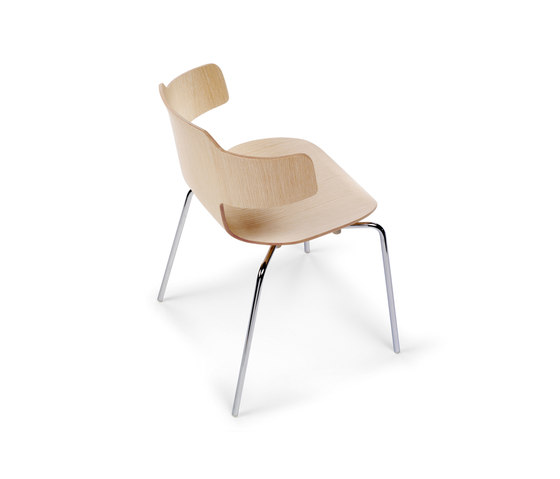 Gràcia armchair | Stühle | Mobles 114