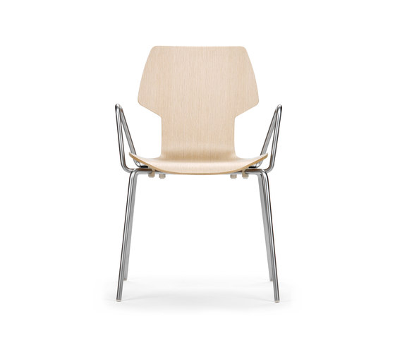 Gràcia armrest | Chairs | Mobles 114