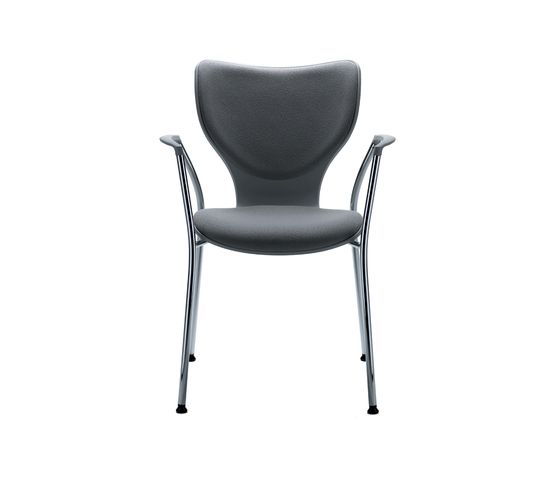 Gorka-T polyamide | Chairs | AKABA
