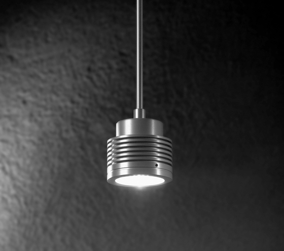 Bari 130 single Pendant luminaire | Suspended lights | Hess