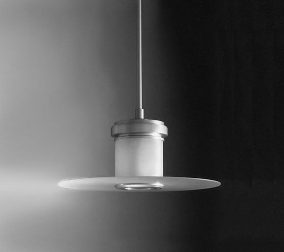 Catania G | Suspended lights | Hess