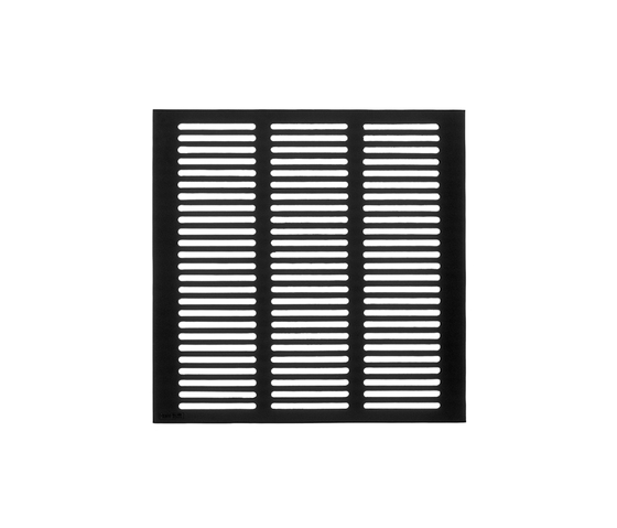 Fermo P 35/3 Grille |  | Hess