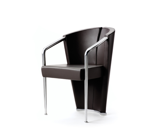 Podium Chair | Chairs | Estel Group