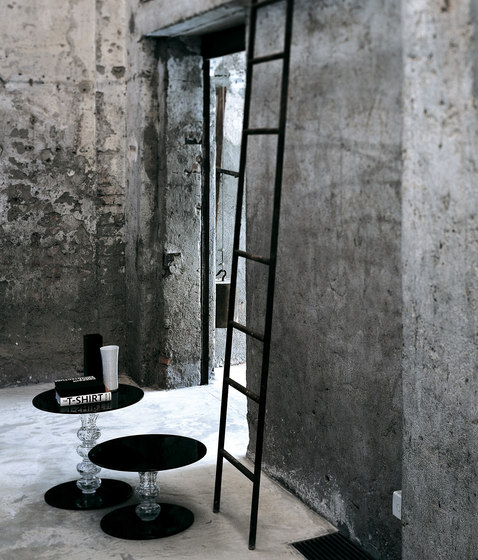 Calice | Tables d'appoint | Glas Italia