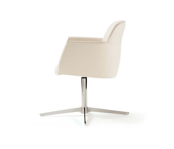 Tulip | Office Chair | Stühle | Estel Group