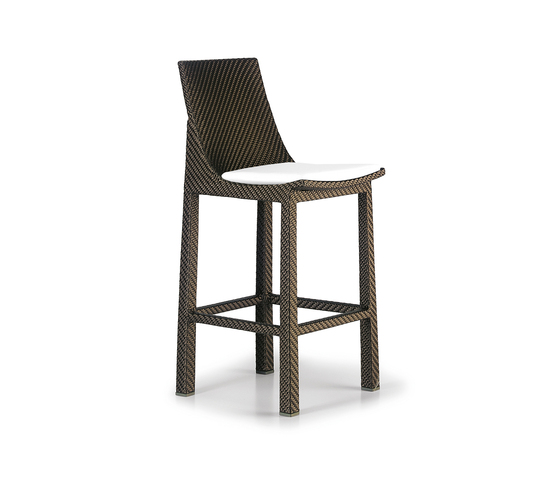 Spa Barstool | Bar stools | DEDON