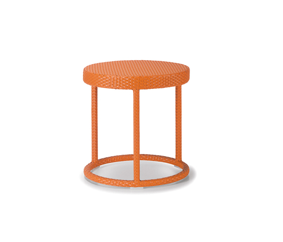 Zofa Side table | Side tables | DEDON