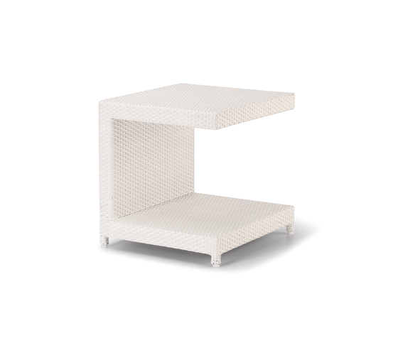 Zofa Table dappoint | Tables d'appoint | DEDON