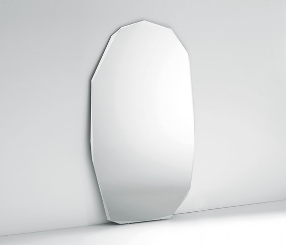Kooh-I-Noor mirror | Specchi | Glas Italia