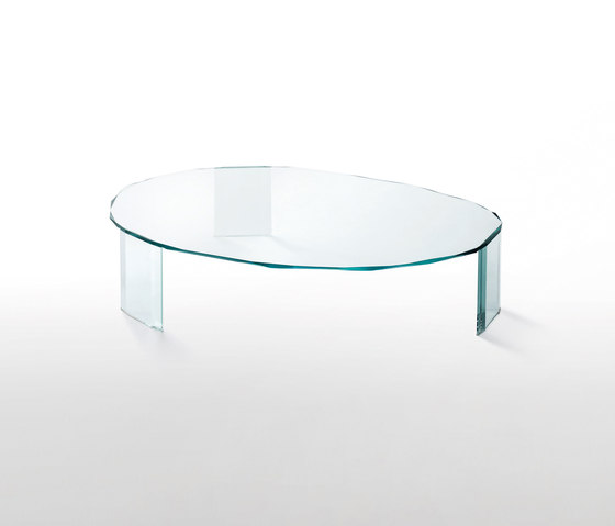 Kooh-I-Noor low table | Couchtische | Glas Italia