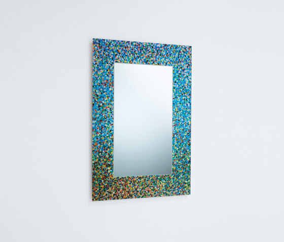 Specchio di Proust | Mirrors | Glas Italia
