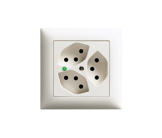 Socket | Swiss sockets | Feller