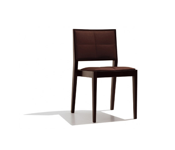 Manila SI 2111 | Chairs | Andreu World