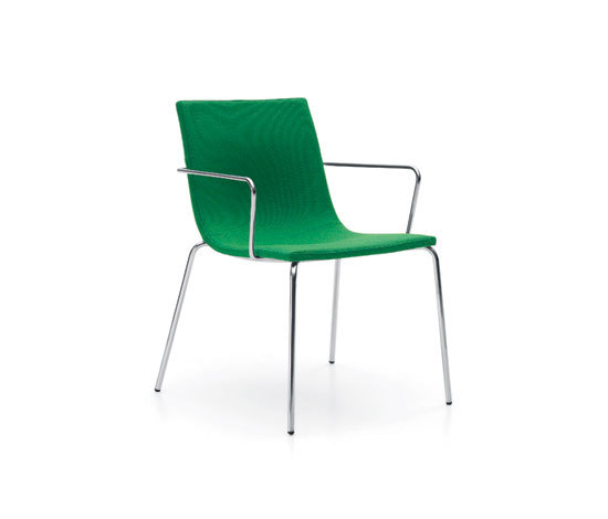 Bond Light Armlehnstuhl | Stühle | OFFECCT