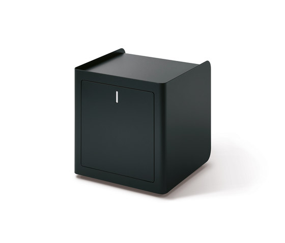 cBox | Side tables | Dieffebi