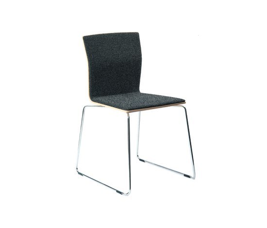 Bird 4586 chair | Sedie | Gärsnäs