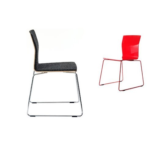 Bird 4586 chair | Stühle | Gärsnäs
