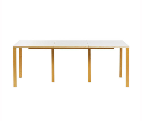 M-bord dining table | Esstische | Gärsnäs